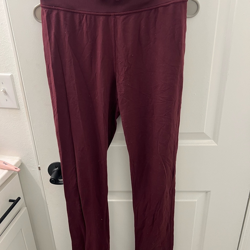 Lululemon Athletica ready to rulu Pants